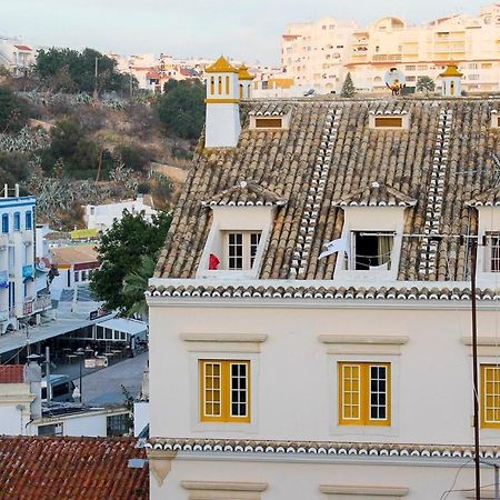 Sofeelings, Quarto Mar Piso 2, Baixa De Албуфейра Екстериор снимка