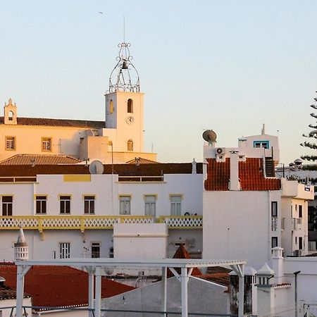 Sofeelings, Quarto Mar Piso 2, Baixa De Албуфейра Екстериор снимка