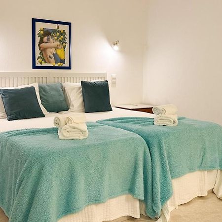 Sofeelings, Quarto Mar Piso 2, Baixa De Албуфейра Екстериор снимка