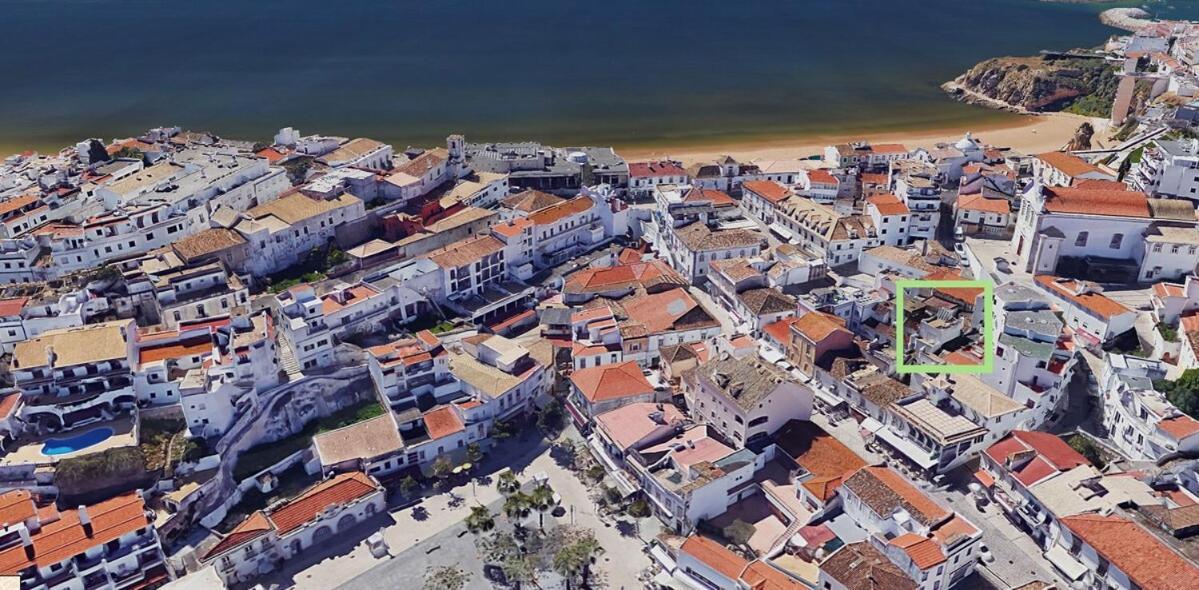 Sofeelings, Quarto Mar Piso 2, Baixa De Албуфейра Екстериор снимка
