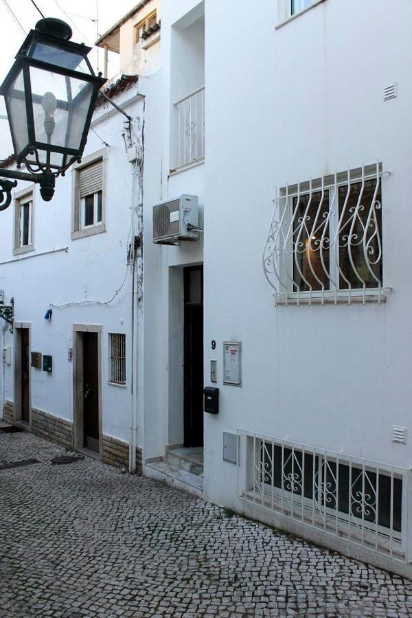 Sofeelings, Quarto Mar Piso 2, Baixa De Албуфейра Екстериор снимка