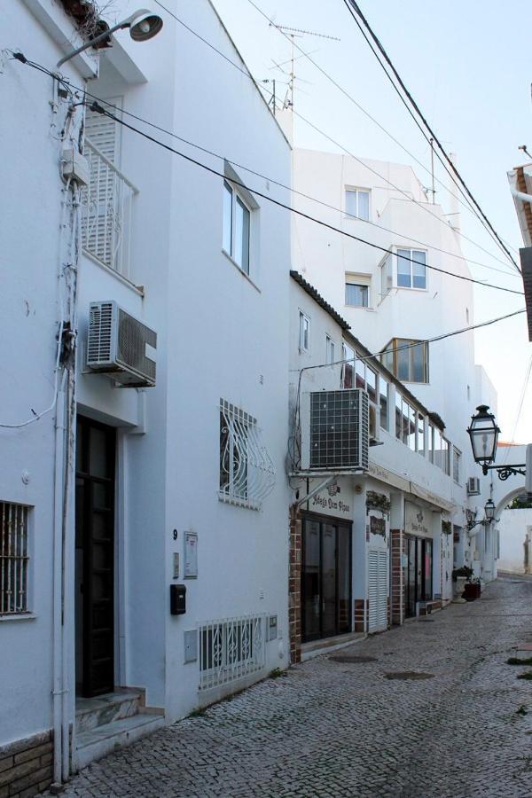 Sofeelings, Quarto Mar Piso 2, Baixa De Албуфейра Екстериор снимка