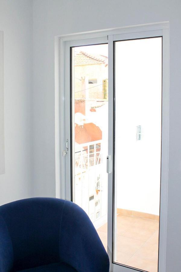 Sofeelings, Quarto Mar Piso 2, Baixa De Албуфейра Екстериор снимка