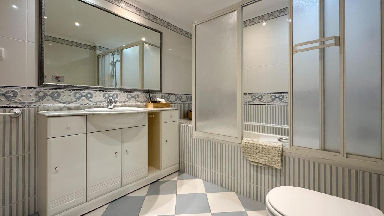 Sofeelings, Quarto Mar Piso 2, Baixa De Албуфейра Екстериор снимка