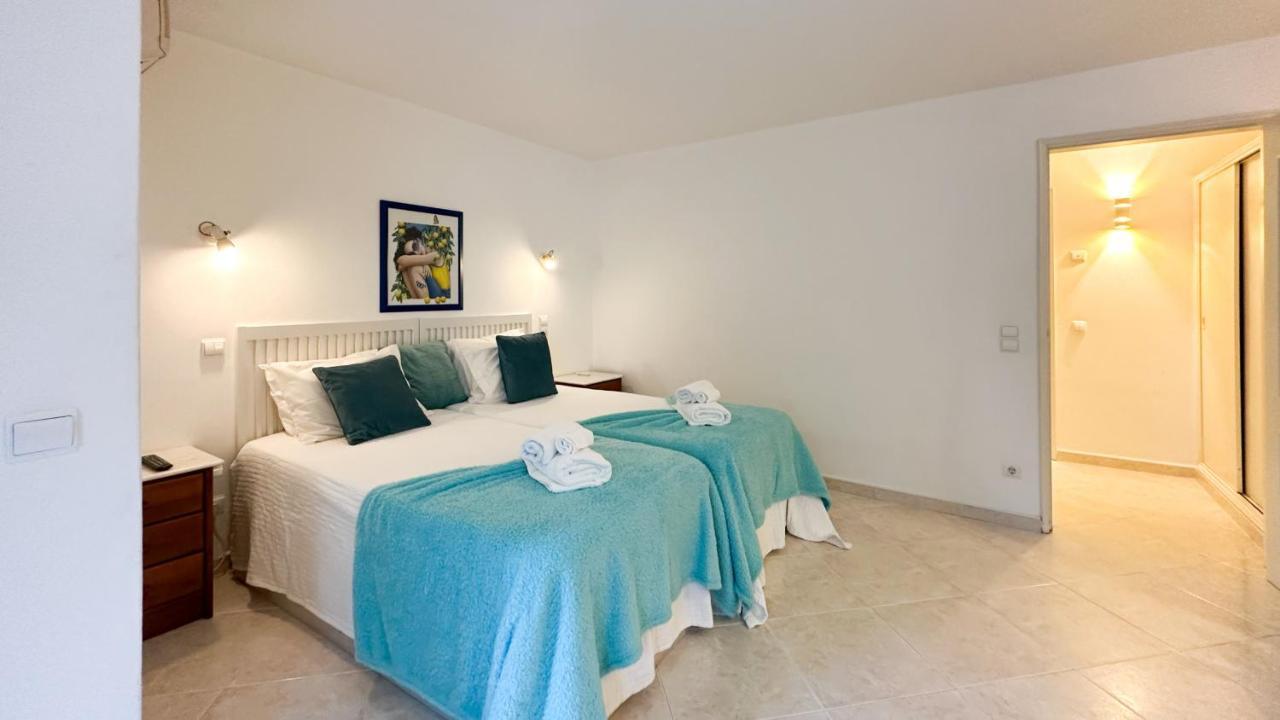 Sofeelings, Quarto Mar Piso 2, Baixa De Албуфейра Екстериор снимка