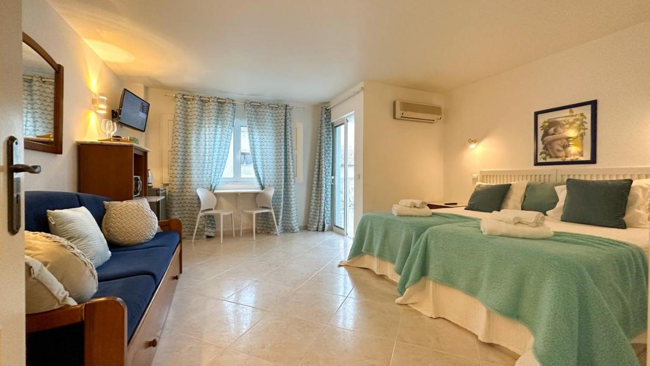 Sofeelings, Quarto Mar Piso 2, Baixa De Албуфейра Екстериор снимка
