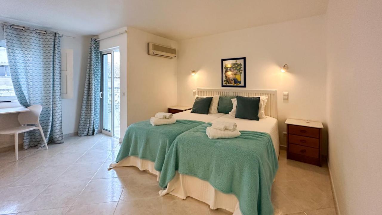 Sofeelings, Quarto Mar Piso 2, Baixa De Албуфейра Екстериор снимка